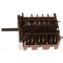 Ego Taktschalter - Backofenschalter Ego Waschmaschine 46.23866.500