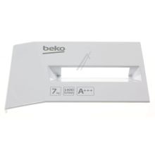 Contenitore Per Detersivi Lavatrice Beko WMB714330