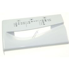 Coperchio Frontale Vaschetta Detersivo Lavatrice Beko WMN6506D