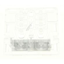 Light Guide Button Assembly Waschmaschine 2430500100