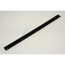 Airguidesheet Black Painted.. Lavatrice Beko WMX83133B