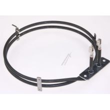 Umluftheizung 2000w Backofen D280478