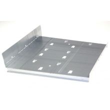 Schutz Unterhitzeheizelement Beko CIM202000MX Backofen