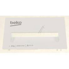 Cekmece Panosu Lavatrice Beko WITV8714B0W