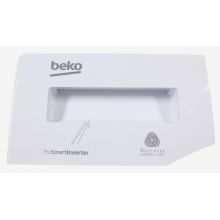 Coperchio Frontale Vaschetta Detersivo Lavatrice Beko WYA81443LE