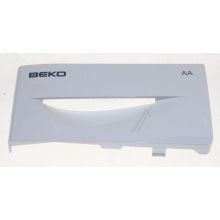Einspülkasten Front Blende.. Lavatrice Beko WML15060E