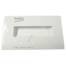 Contenitore Per Detersivi Lavatrice Beko WUE6512BXST
