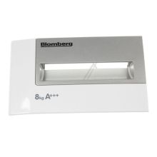 Sportello A Cassetto Lavatrice Beko WCB71041
