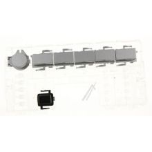 Light Guide Button Assembly Arc745 Waschmaschine 2898701600