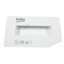 Coperchio Frontale Vaschetta Detersivo Lavatrice Beko WKY71233PTLYB3
