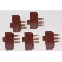 Kit Attacco Tasto Velocita. 9197059039 Lavatrice