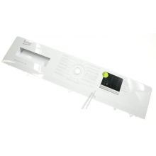 Panel Mod Assy Waschmaschine 2367501186