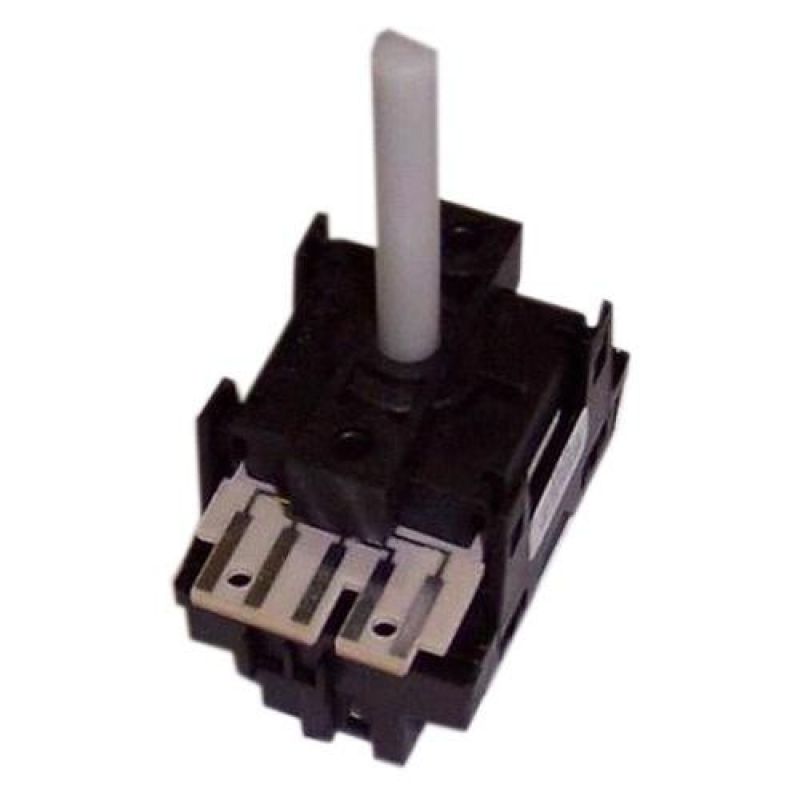 Auswahl Schalter (8, R5, Timer) 2707610100 Lavatrice