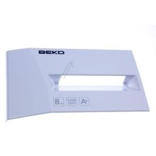 Contenitore Per Detersivi Lavatrice Beko WMB81241LM