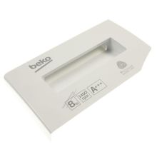 Contenitore Per Detersivi Lavatrice Beko WMY81483LMB2