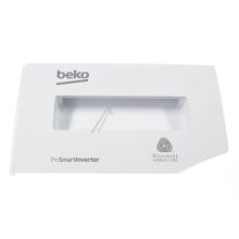 Coperchio Frontale Vaschetta Detersivo Lavatrice Beko MWTV6533BB
