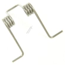 Uncinetti Per Molle Lavatrice Beko WMY610313