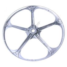 Kasnak Ø260 Lavatrice Beko WTC6516W