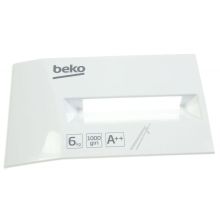 Frontabdeckung Waschmittelschublade Waschmaschine 2828115257