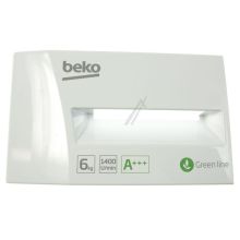 Contenitore Per Detersivi Lavatrice Beko WMB61443PTE