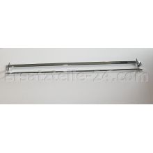 Glass Door Shelf Wire(60cm) Waschmaschine 4846910200