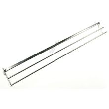 Glass Door Shelf Long Wire(60Cm) 4846700200 Lavatrice