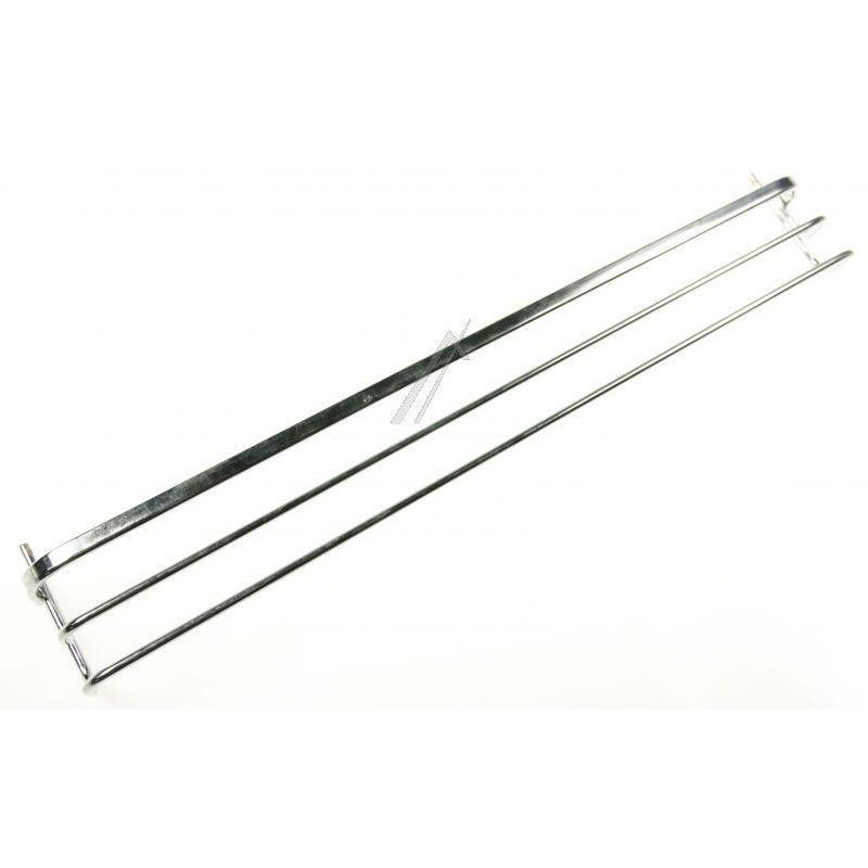 Glass Door Shelf Long Wire(60Cm) 4846700200 Lavatrice