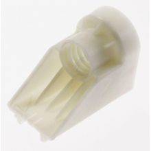 Beko Grundig Arcelik Befestigungsteile - Fuss Träger Geschirrspüler 1881790100