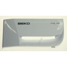 Coperchio Frontale Vaschetta Detersivo Lavatrice Beko WMD56100