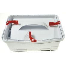 Beko Grundig Arcelik Flusensiebe - Filter Schublade Geschirrspüler 2977430600