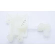 Anschluss Gehäuse Geschirrspüler 2951040100