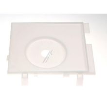 Panelflameprotector Lavatrice Beko WMY121444