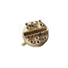 Druckwächter 3-stufig 140/110 180/1 Hotpoint ariston AL537TXA Waschmaschine