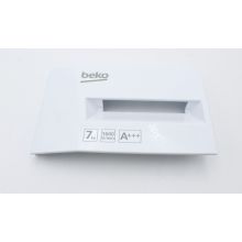 Contenitore Per Detersivi Lavatrice Beko WMB71643PTE