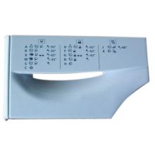 Contenitore Per Detersivi Lavatrice Beko WB6004NS