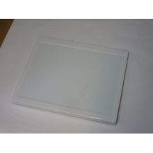 Gehäusedeckel (Oben Rahmen Baugruppe) Lavatrice Beko FT 5484