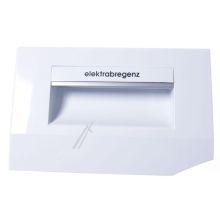 Schubladenblende Beko WMD373W Waschmaschine
