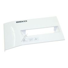 Waschmittelkastenblende Waschmaschine 2828119401