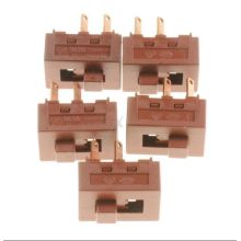 Faber Roblin Elektromechanische Bauteile Schalter Taster - Schalter Scl2 (5 Stück) Waschmaschine 133.0054.536