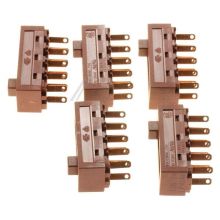 Commutatore Scl4(Conf 5) Grb 9197059050 Lavatrice