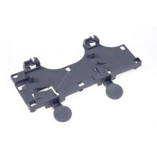 Hoehenverstellung Links Ral7037 Geschirrspüler BOSCH BekoDUN6634FX