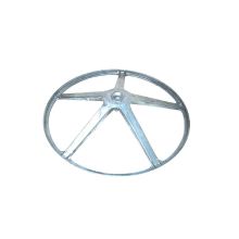 Whirlpool Indesit Rad Rollen - C00027209 Trommelriemenscheibe 800u/min Bis 5/92 Waschmaschine C00027209