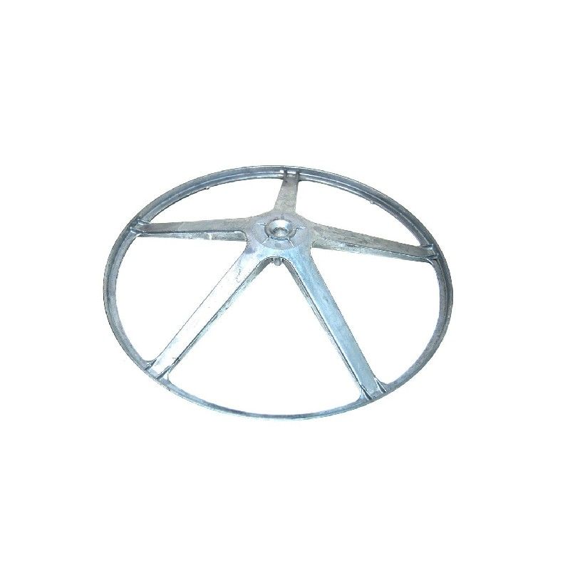 Puleggia Condotta C00027209 Lavatrice HOTPOINT - ARISTON,HOTPOINT