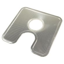 Hauptfilter Geschirrspüler BOSCH BekoDUN6634FX