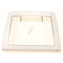 Freezer_Big_Drawer_Frame_Assy Lavatrice Beko WMC15100E