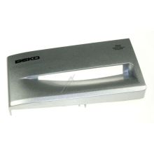 Einspülkasten Front Blende Lavatrice Beko WM2450ES