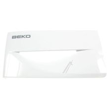 Coperchio Frontale Vaschetta Detersivo Lavatrice Beko WML14060DB