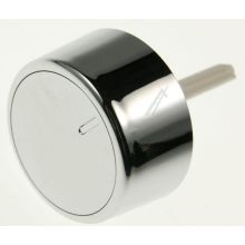 Knob Group(F2O4- B7S) Chrome Lavatrice 2343400300