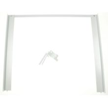Kit Di Sovrapposizione (54/60Cm_Wm /Bianco) Lavatrice Beko WML71633NP