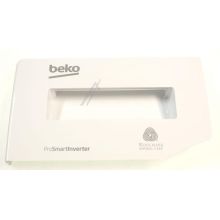 Coperchio Frontale Vaschetta Detersivo Lavatrice Beko WYA81643LE
